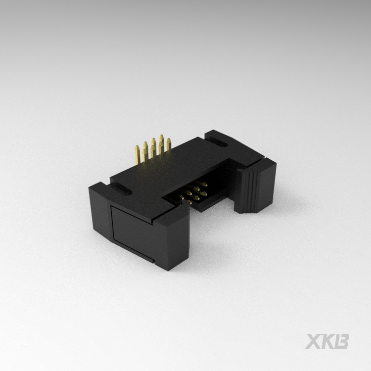 X1270WR-2x04C-6TV01--云汉芯城ICKey.cn