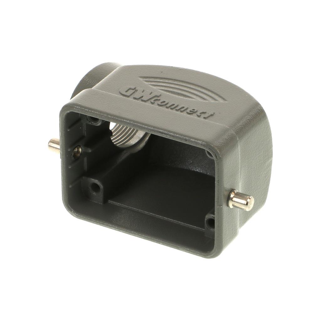 MOLEX 重载连接器 - 外壳/盖罩/基底 936010914