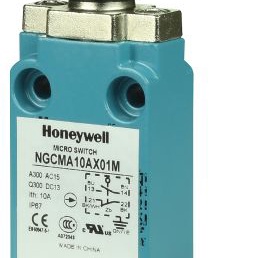 HONEYWELL 限位开关 NGCMA10AX01M