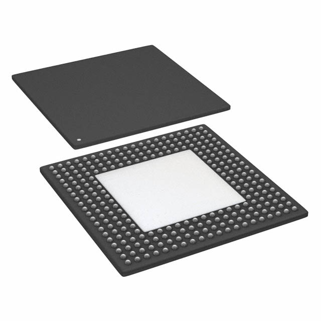 ANALOG DEVICES 数字信号处理(DSP) ADSP-21369BBPZ-2A