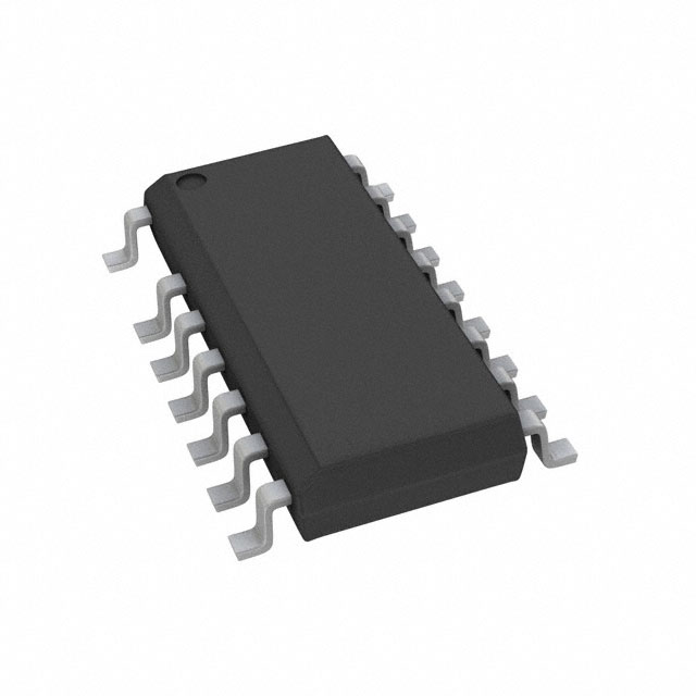 ON SEMICONDUCTOR AC-DC稳压器 NCL30030B2DR2G
