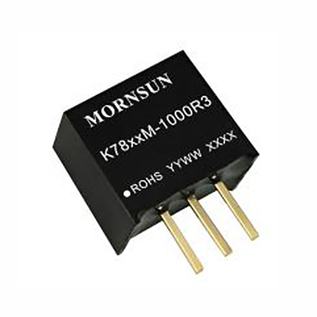 K7803M-1000R3--云汉芯城ICKey.cn