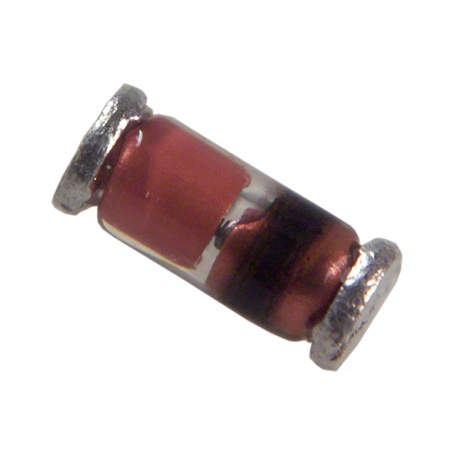 DIODES 齐纳(稳压)二极管 ZMM5229B-7