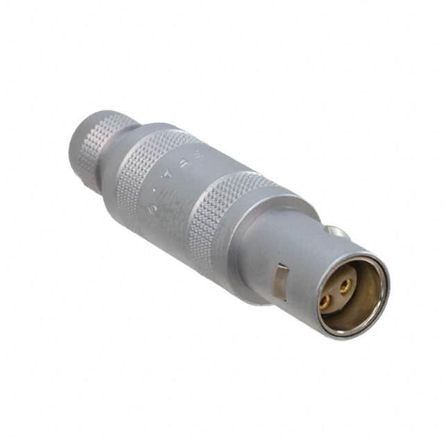 LEMO 圆形连接器 FFA.00.113.CTAC31