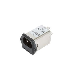 XP POWER  FCSS06SFR