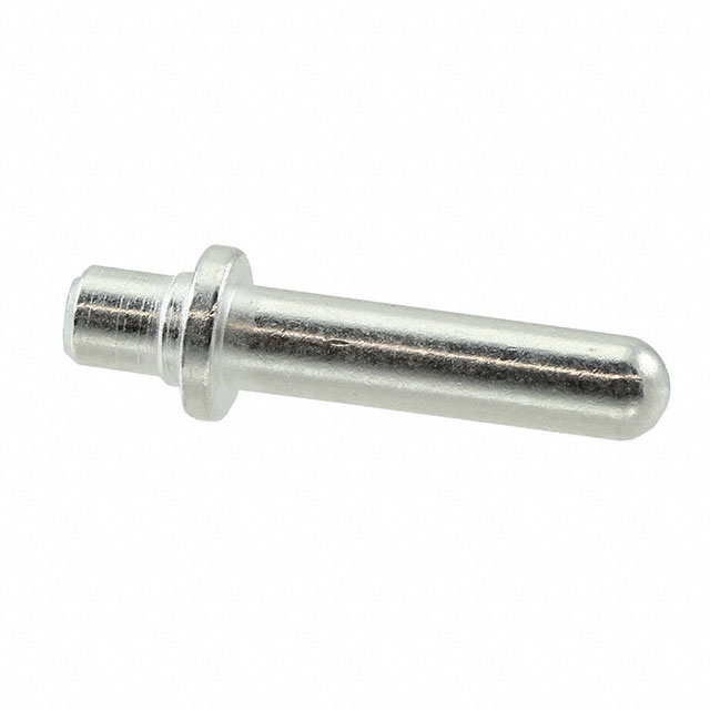 AMPHENOL 端子 - 专用端子 10-737584-153
