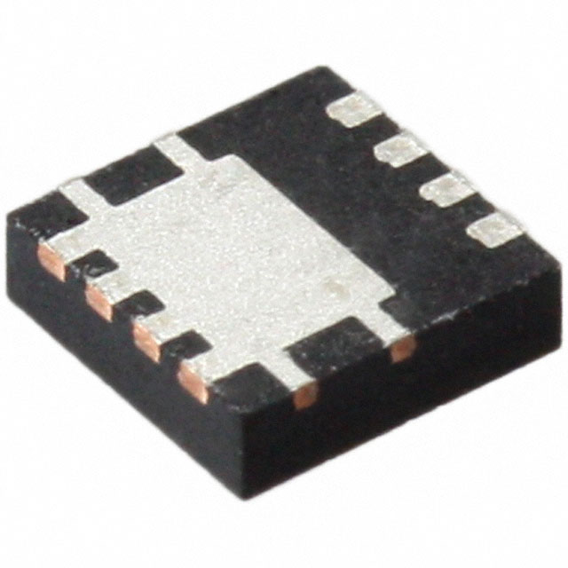 ON SEMICONDUCTOR 场效应管(MOSFET) FDMC8321LDC