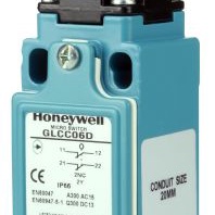 HONEYWELL 限位开关 GLCC01D