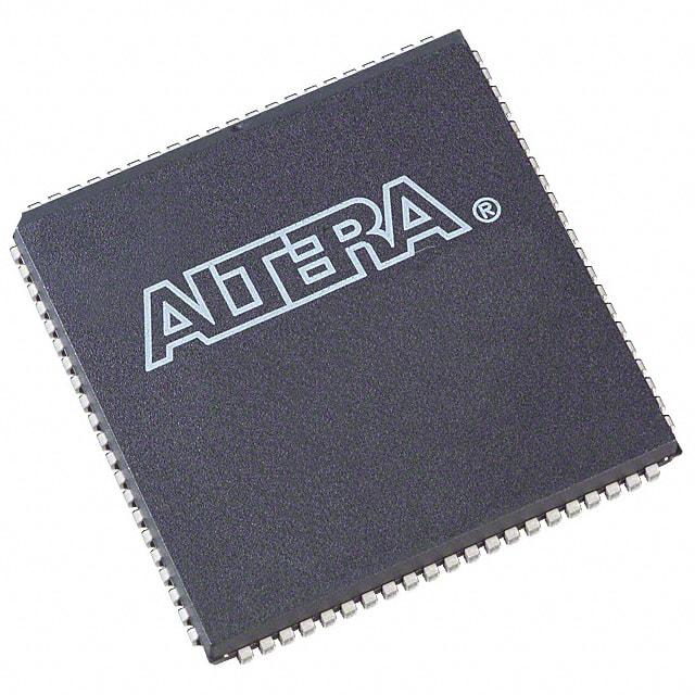INTEL 可编程逻辑器件(PLD) EPM7128ELC84-7