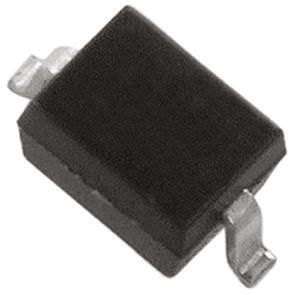 NEXPERIA TVS二极管/ESD抑制器 PESD5V0L1BA