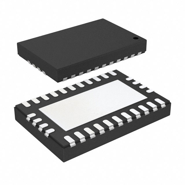 LM73605QRNPRQ1-PMIC - 稳压器 - DC DC 开关稳压器-云汉芯城ICKey.cn