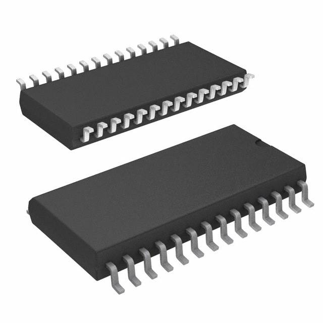 ALLIANCE MEMORY 静态随机存储器(SRAM) U62256AS2C07LLG1TR