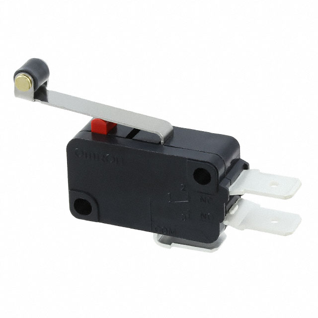 OMRON/欧姆龙 限位开关 V-216-1C6