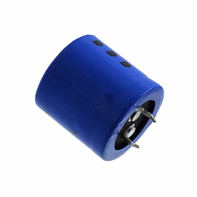VISHAY INTERTECHNOLOGY 铝电解电容 MAL205659222E3