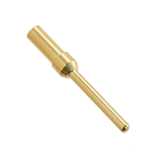 HARTING 多用途触头 09670008576