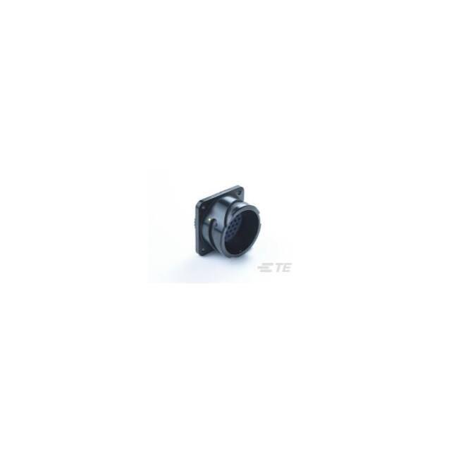 TE CONNECTIVITY 圆形连接器 Y5015-000000100141
