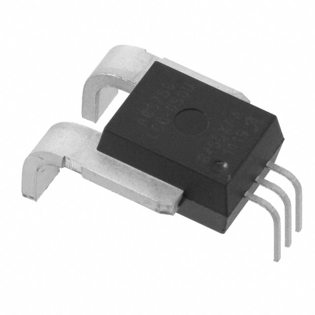 ALLEGRO MICROSYSTEMS 电流传感器 ACS770ECB-200U-PFF-T