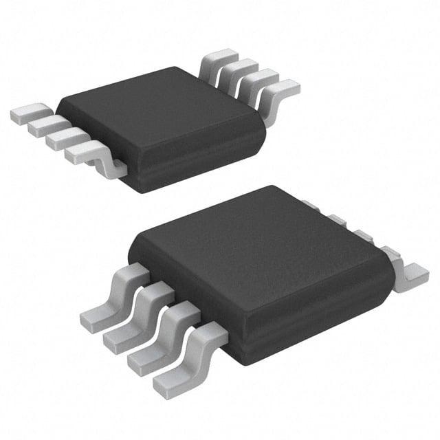 RENESAS ELECTRONICS 运算放大器 ISL28118MUZ-T7
