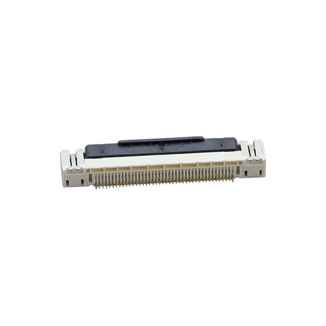 AVX FFC/FPC连接器 - 配件 046810640021846+T