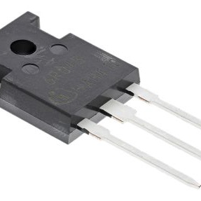 INFINEON TECHNOLOGIES 场效应管(MOSFET) IPW60R045CP