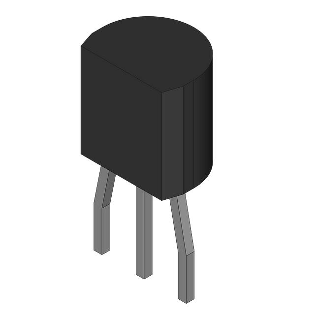 SANYO ELECTRIC  2SA1418S-TD-E
