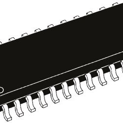 MICROCHIP TECHNOLOGY 微控制器(MCU) PIC24EP64MC202-I/SO