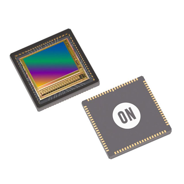 ON SEMICONDUCTOR 光电传感器 NOIP1SN5000A-QDI