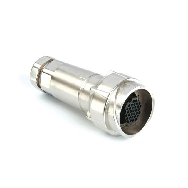 BULGIN 圆形连接器 PXM7011/02P/ST/0911