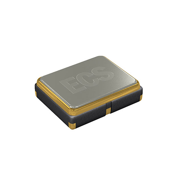 ECS 有源晶振 ECS-327MVATX-2-CN-TR3