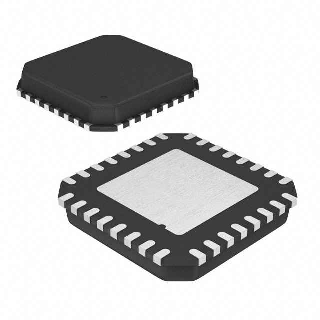 ATTINY88-MUR-嵌入式 - 微控制器-云汉芯城ICKey.cn