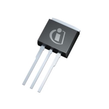 INFINEON TECHNOLOGIES 场效应管(MOSFET) IPI45N06S409AKSA2