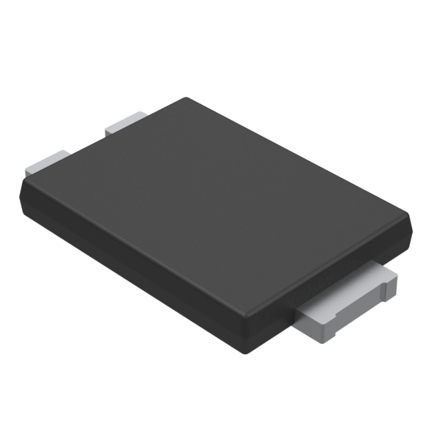 DIODES LDO稳压器 ZXTR2008P5-13
