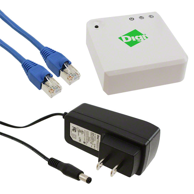 DIGI INTERNATIONAL 计算机网络 X2E-Z3C-W1-A