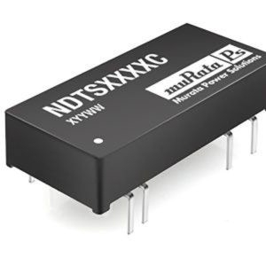 MURATA MANUFACTURING DC-DC稳压器 NDTS2403C