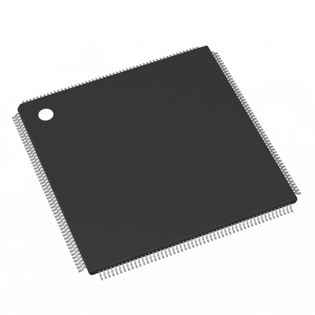 STM32H743BIT6-嵌入式 - 微控制器-云汉芯城ICKey.cn