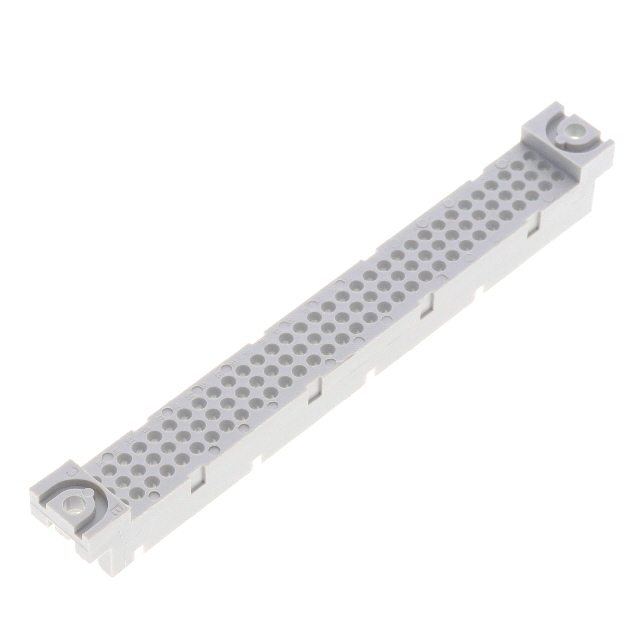 AMPHENOL 背板连接器 - DIN 41612 65250-001LF