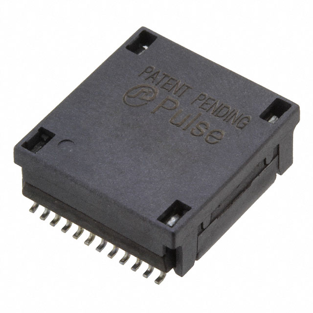 PULSE ELECTRONICS 脉冲变压器 H7019FNLT