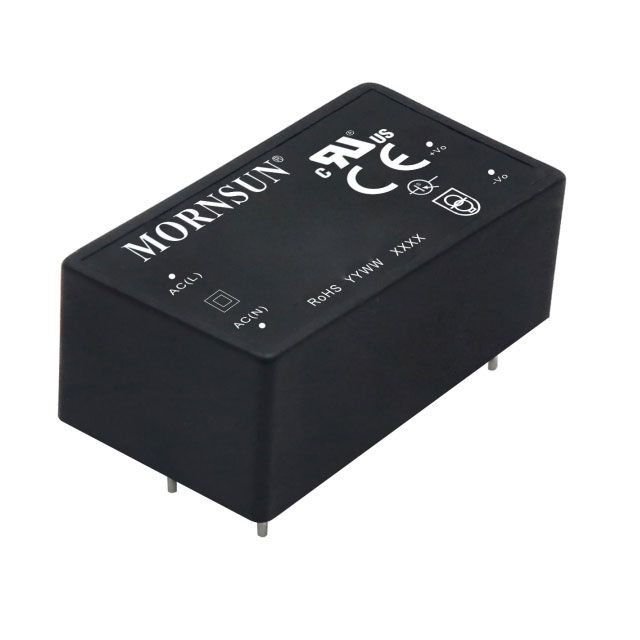 LD15-23B24R2--云汉芯城ICKey.cn