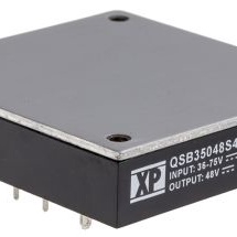 XP POWER DC-DC模块 QSB40024S48