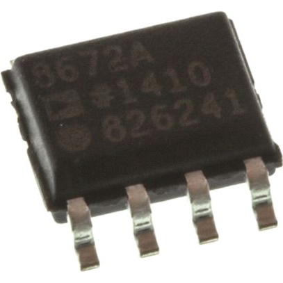 AD8672ARZ--云汉芯城ICKey.cn