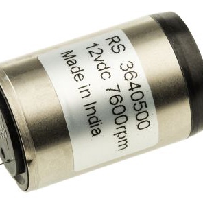 PORTESCAP 电机驱动器 22V28-213E.201