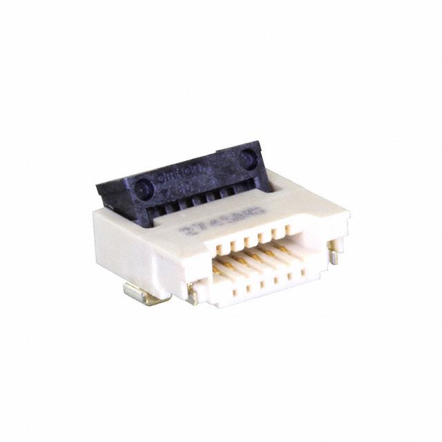 OMRON/欧姆龙 FFC/FPC连接器 XF3M-0615-1B