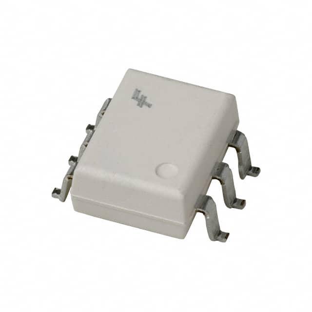 ON SEMICONDUCTOR 隔离器 4N37S