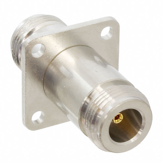 AMPHENOL 同轴连接器（RF） 172278-10
