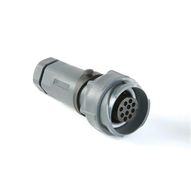 BULGIN 圆形连接器 PXP7011/32S/CR/0911