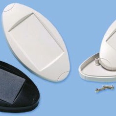 TEKO ENCLOSURES 机架/存储/外壳 OVO-1.9
