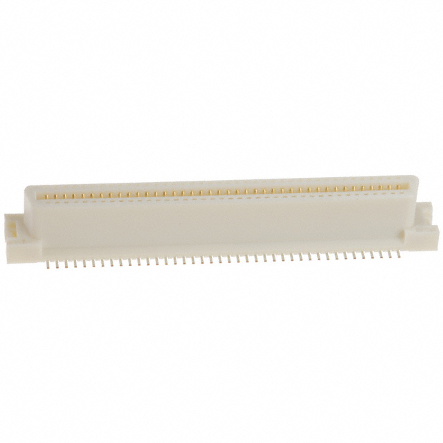 HIROSE ELECTRIC D-Sub/D形连接器 - 并口 FX2-80S-1.27SV(71)