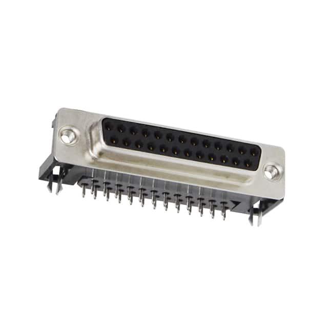 KYCON D-Sub 连接器 KF22X-B25S-N