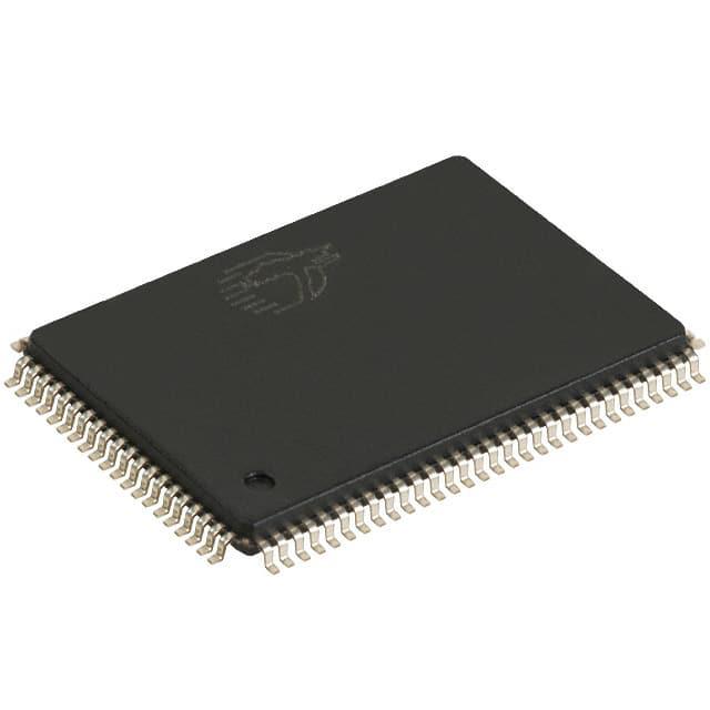 CYPRESS SEMICONDUCTOR 静态随机存储器(SRAM) CY7C1363D-133AXI