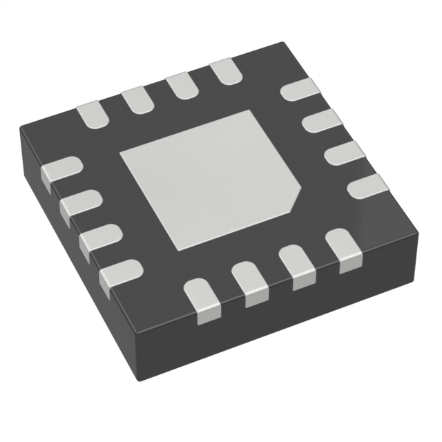 ON SEMICONDUCTOR 时钟缓存器 NB6L14MMNG